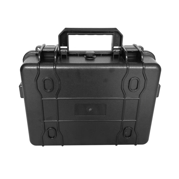 ABS Waterproof Plastic Portable Tool Box