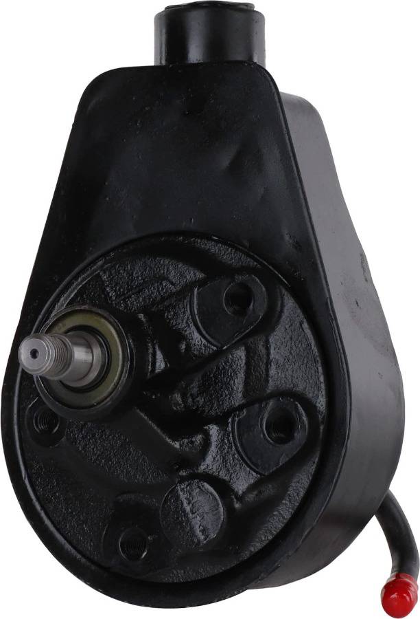Cardone 20-6000 Remanufactured Power Steering Pump (Renewed)