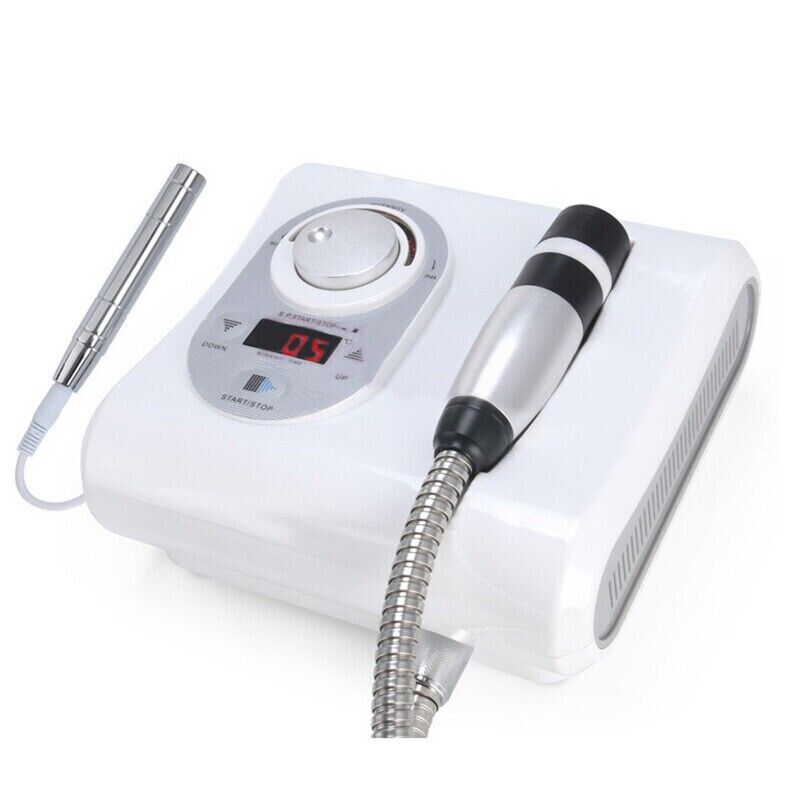 Anti-Aging Skin Lift Machine No Needle Electroporation Cryo Hot Cool Mesotherapy