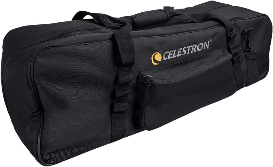 Celestron – 34” Tripod Bag – Storage &amp; Carrying Case for Tripod and Accessories – Configurable, Padded Internal Walls – BONUS Padded Accessory Bag