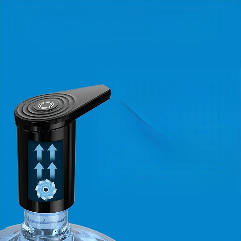 Electric Intelligent Bottled Water Drinking Machine Water Dispenser